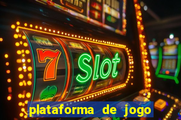 plataforma de jogo que paga por cadastro